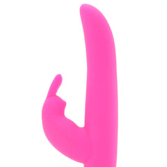 PinkCherry 10 Function Posh Silicone Teasing Bunny Vibrator