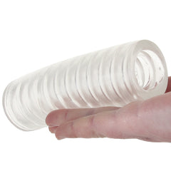 Rize Ribz Self Lubricating Stroker
