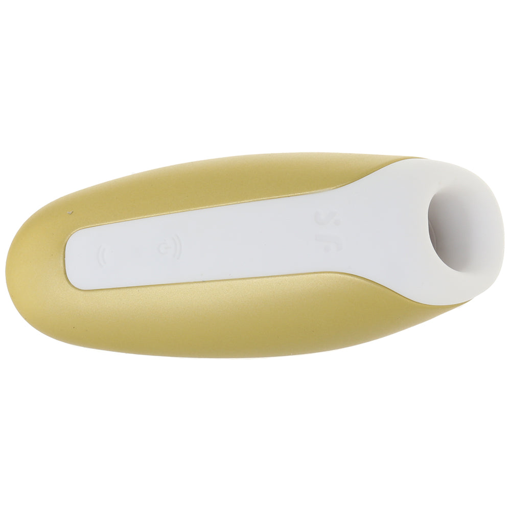 Satisfyer Love Breeze Air Pulse Stimulator