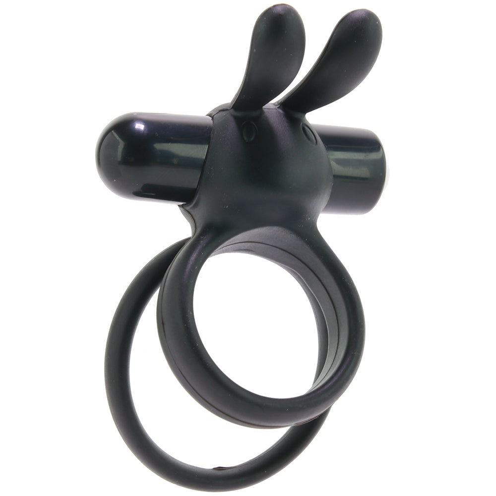 OHare XL Rechargeable Wearable Rabbit Vibe