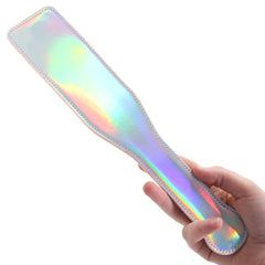 Cosmo Bondage Holographic Paddle