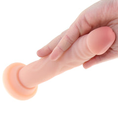 Dr. Skin Dr. Carter 7 Inch Dildo