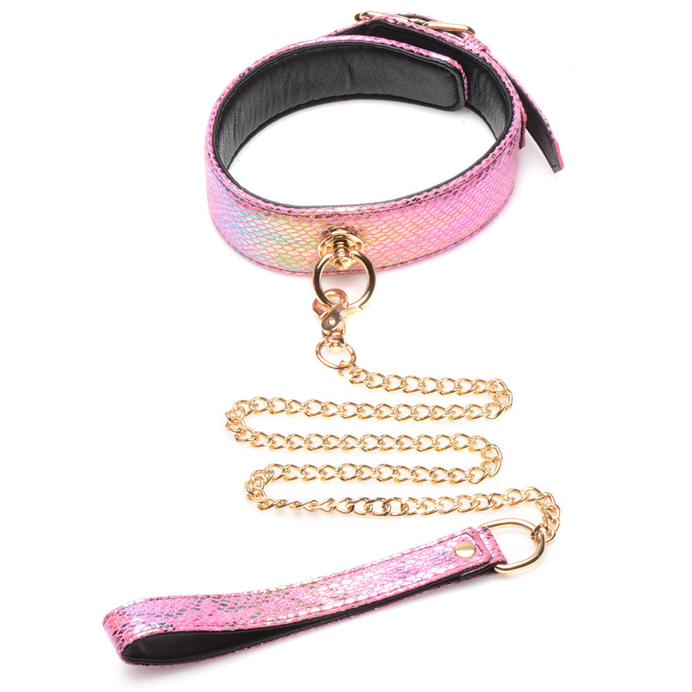 Master Series Captive Cobra 6 Piece Bondage Set