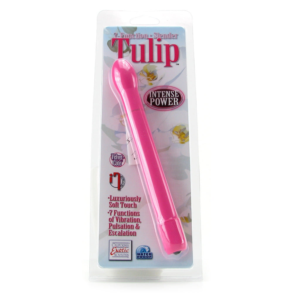 7 Function Slender Tulip Vibe