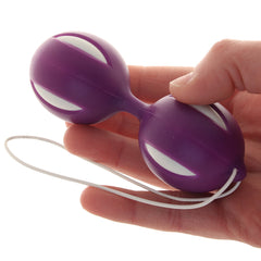 PinkCherry Kegel Balls