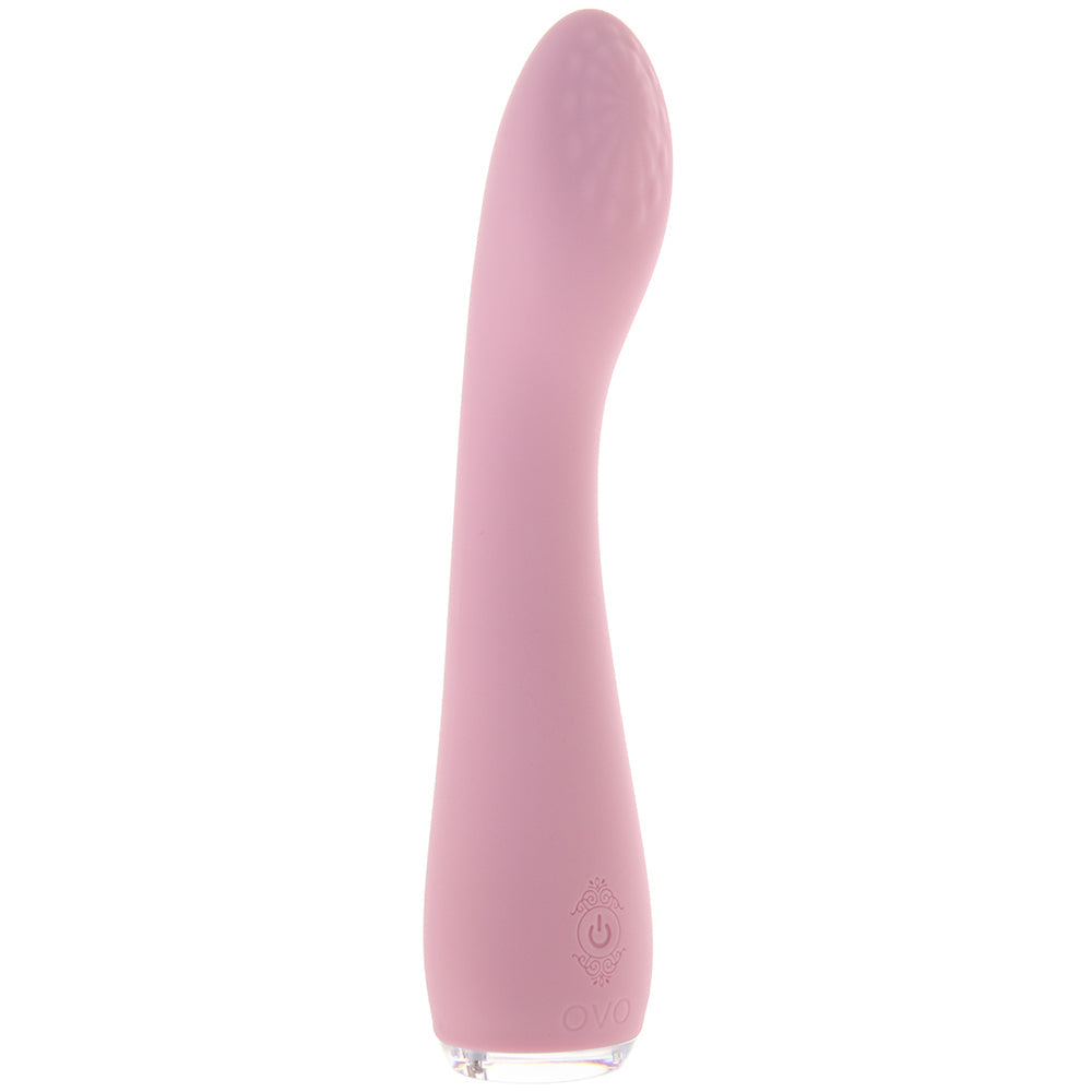 Ciana Light Up G-Spot Vibe