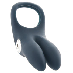 Sexy Bunny Vibrating C-Ring