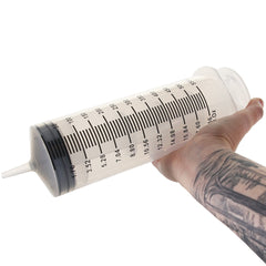 Clean Stream 550ml Enema Syringe