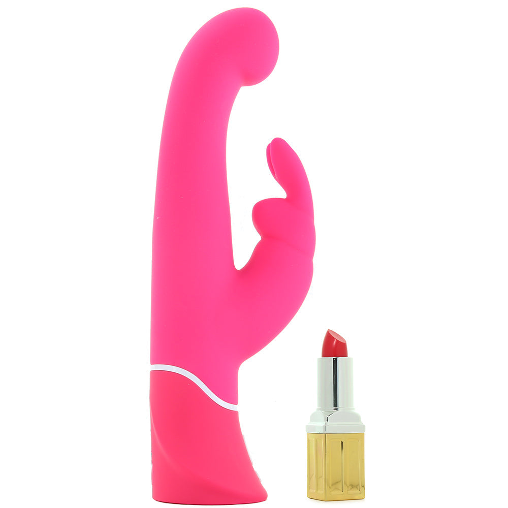 Happy Rabbit Silicone G-Spot Vibe