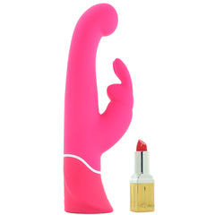 Happy Rabbit Silicone G-Spot Vibe