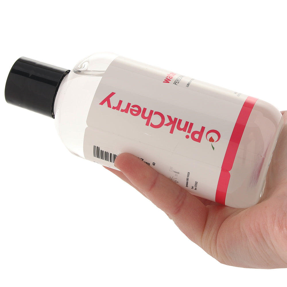 PinkCherry Water Based  Lubricant