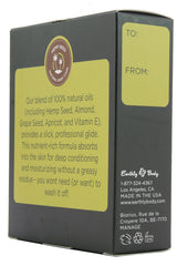 Edible Massage Oil Gift Set 3x2oz