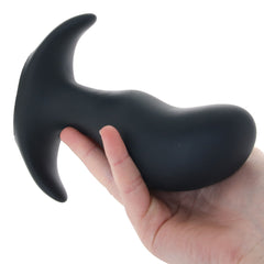 Renegade Bull Anal Plug