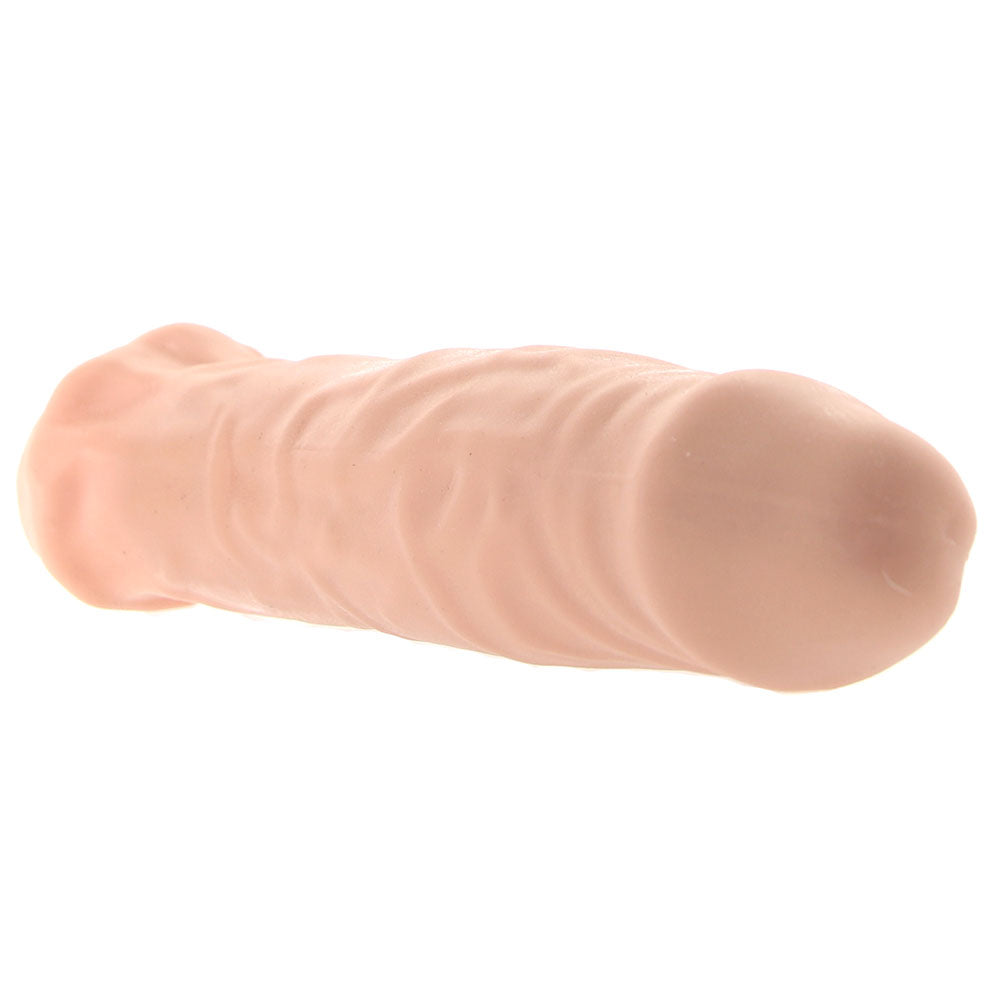 RealRock Penis Sleeve 6 Inch Extender