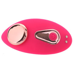 Sugar Pop Chantilly Panty Vibe