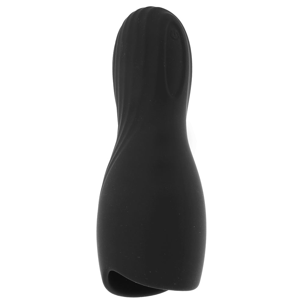 Trinity Vibes Silicone Penis Head Pleaser