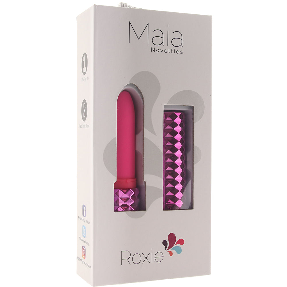 Roxie 4 Inch Discreet Vibe