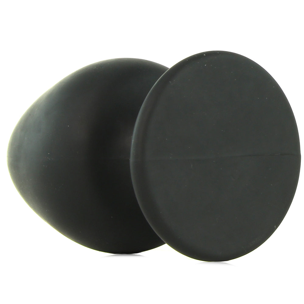 Silicone Plump Plug