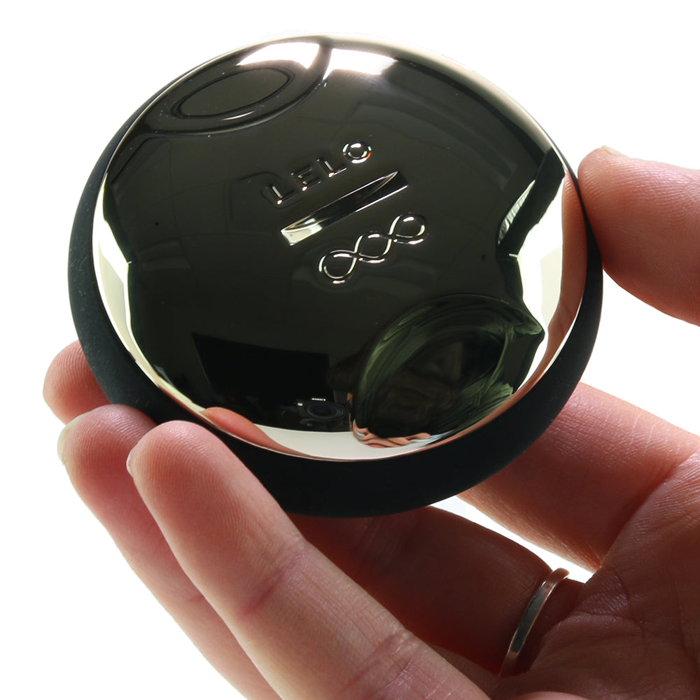 HUGO Remote Control Prostate Massager