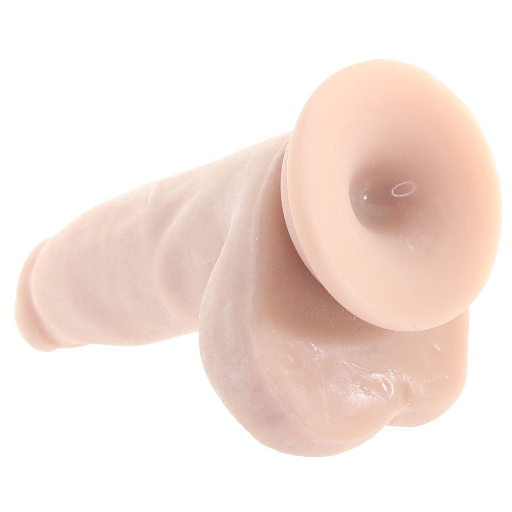 PinkCherry Lucky Dick Realistic 7 Inch Dildo