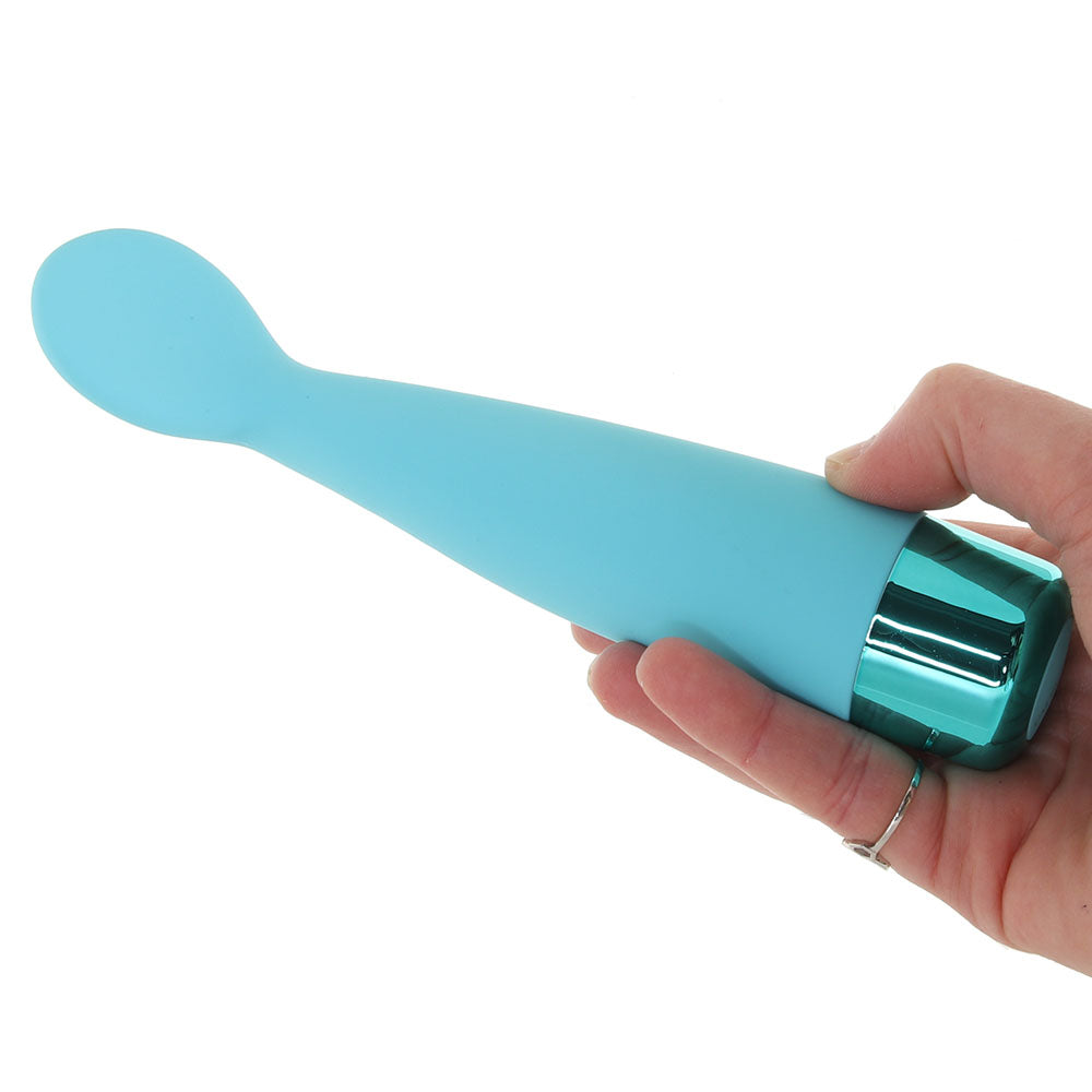 Eden Silicone Scoop Vibe