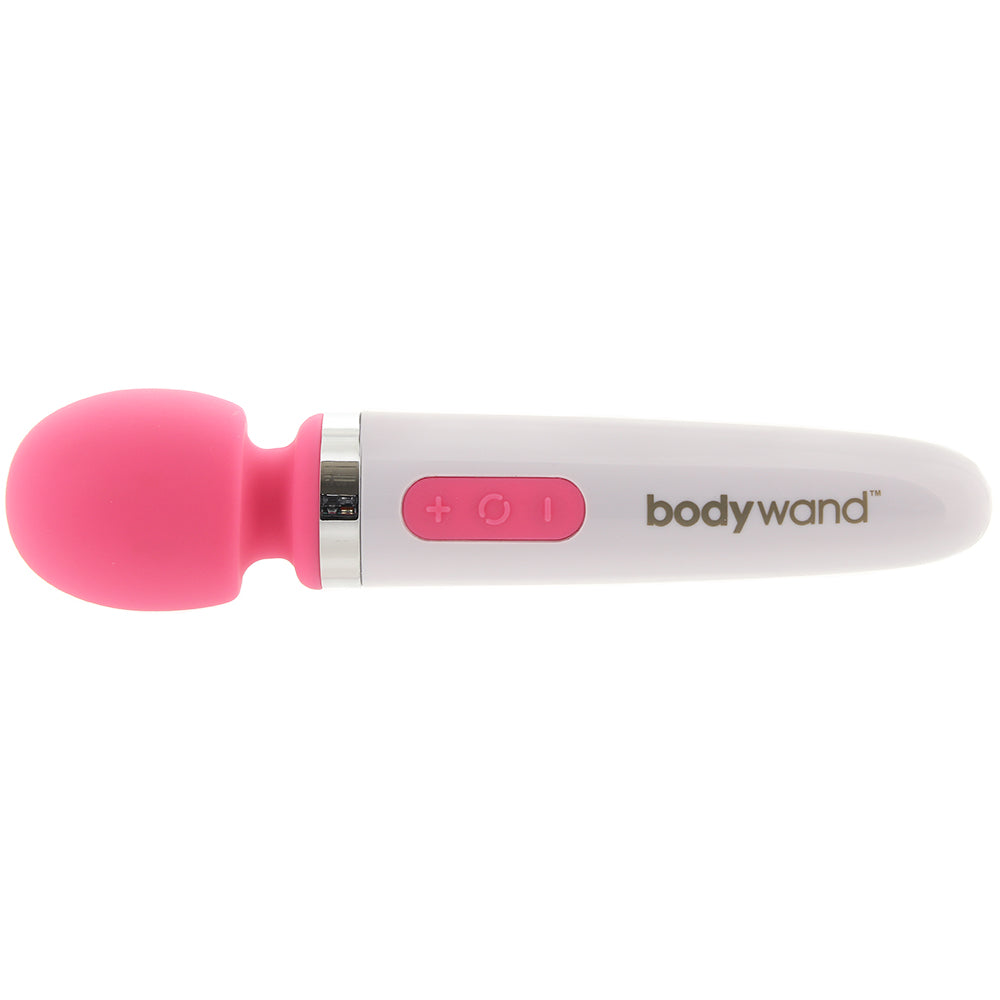 BodyWand Aqua Mini Rechargeable Vibe