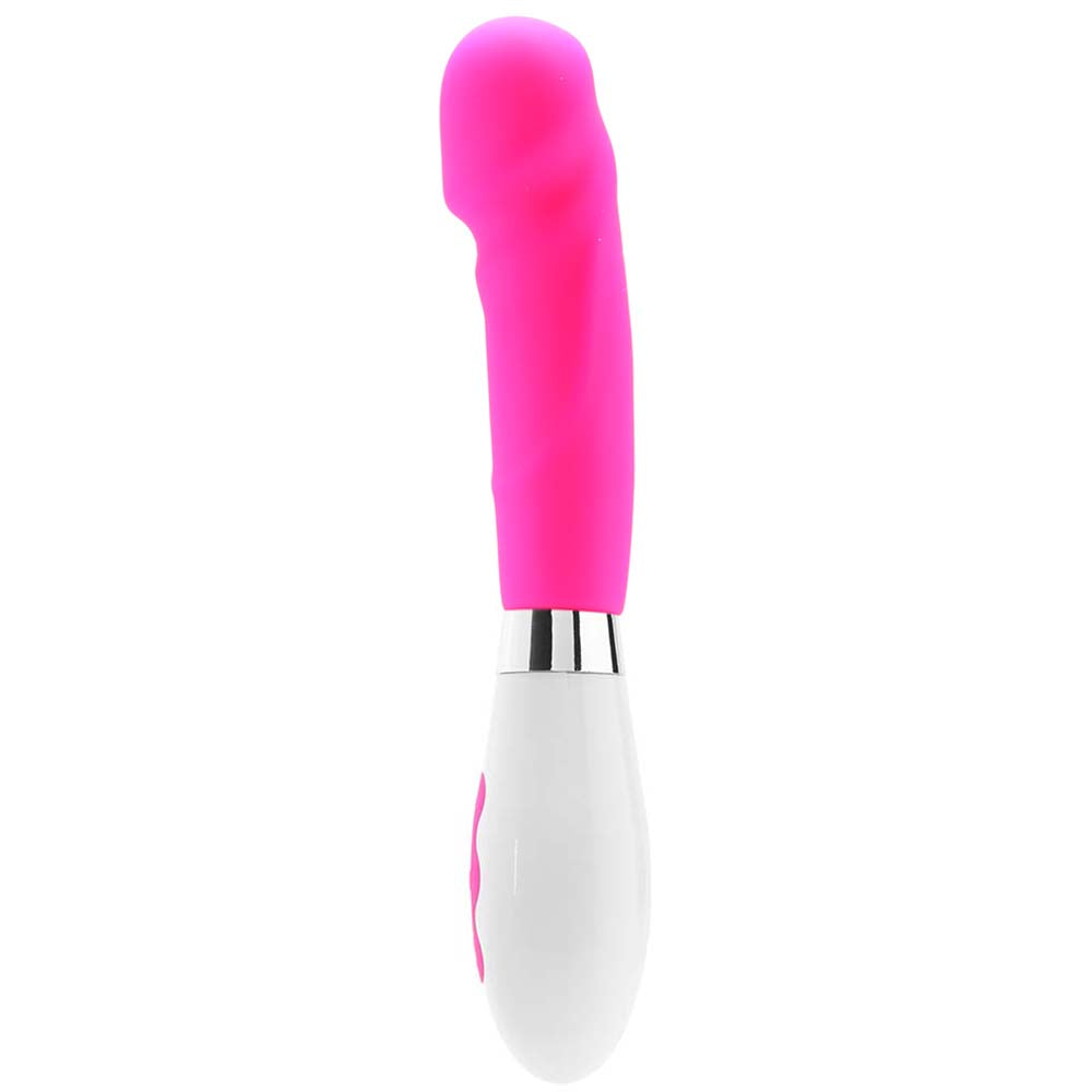 Luna Asopus Rechargeable Vibe