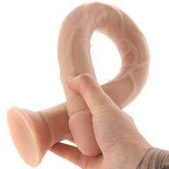 Dr. Skin 19 Inch Dildo