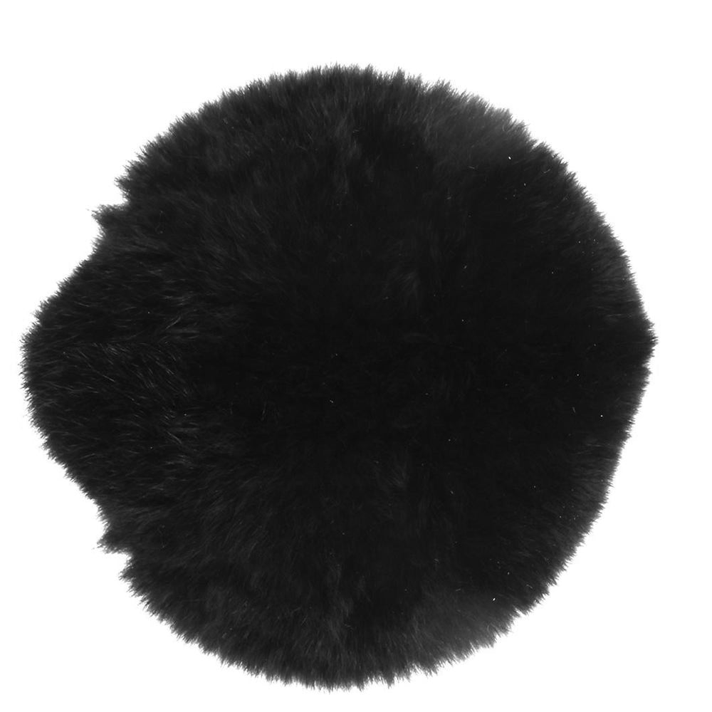 Sincerely Metal Bunny Butt Plug