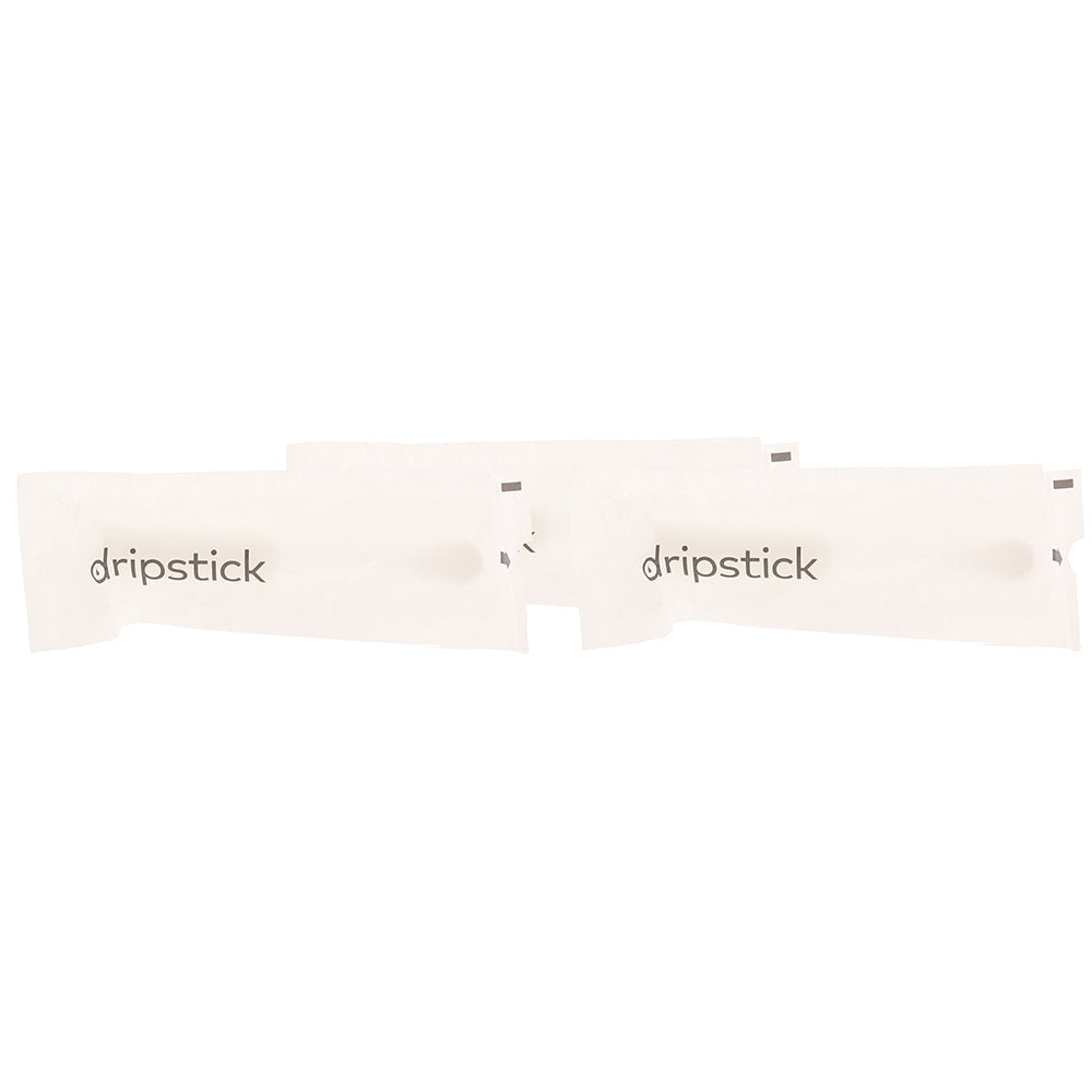 After Sex Clean Up Drip Stick 3 Pack