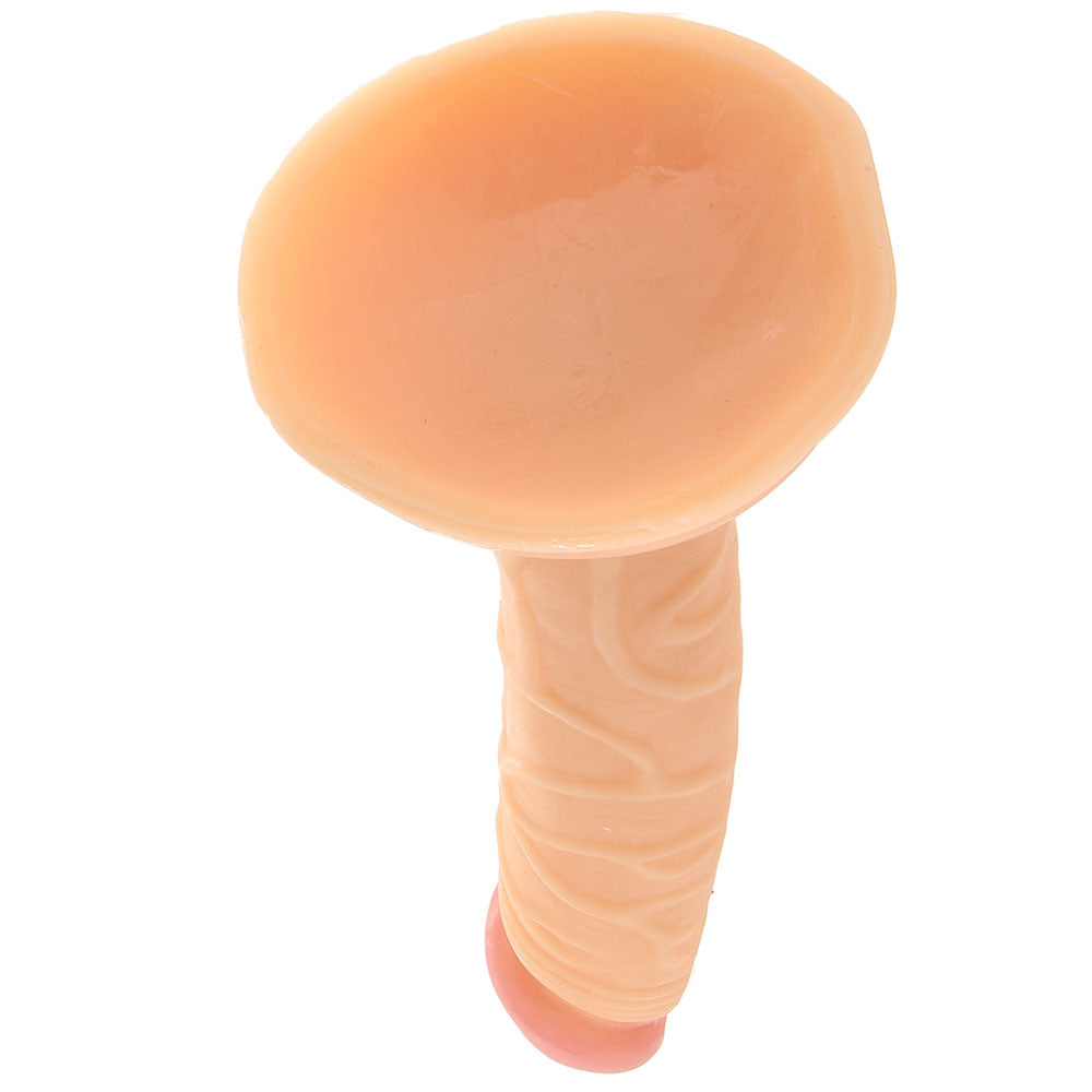Mini Whoppers 5 Inch Straight Dildo