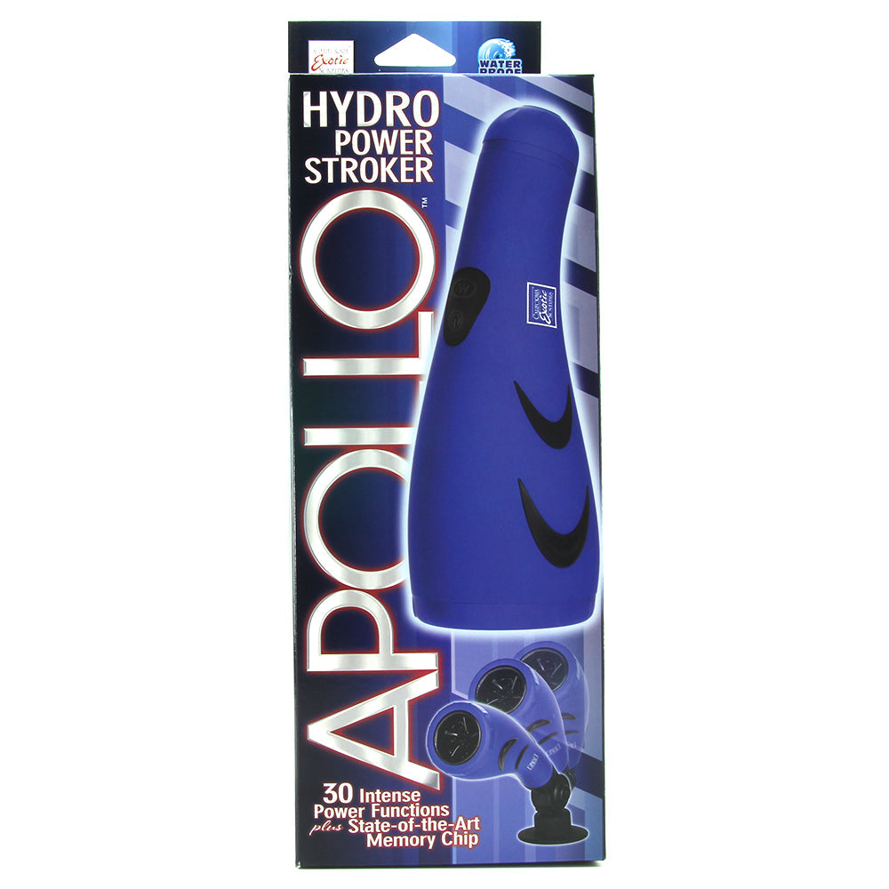 Apollo 30 Function Hydro Power Stroker