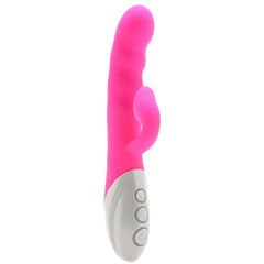 Instant-O G-Spot Vibe With Clitoral Suction