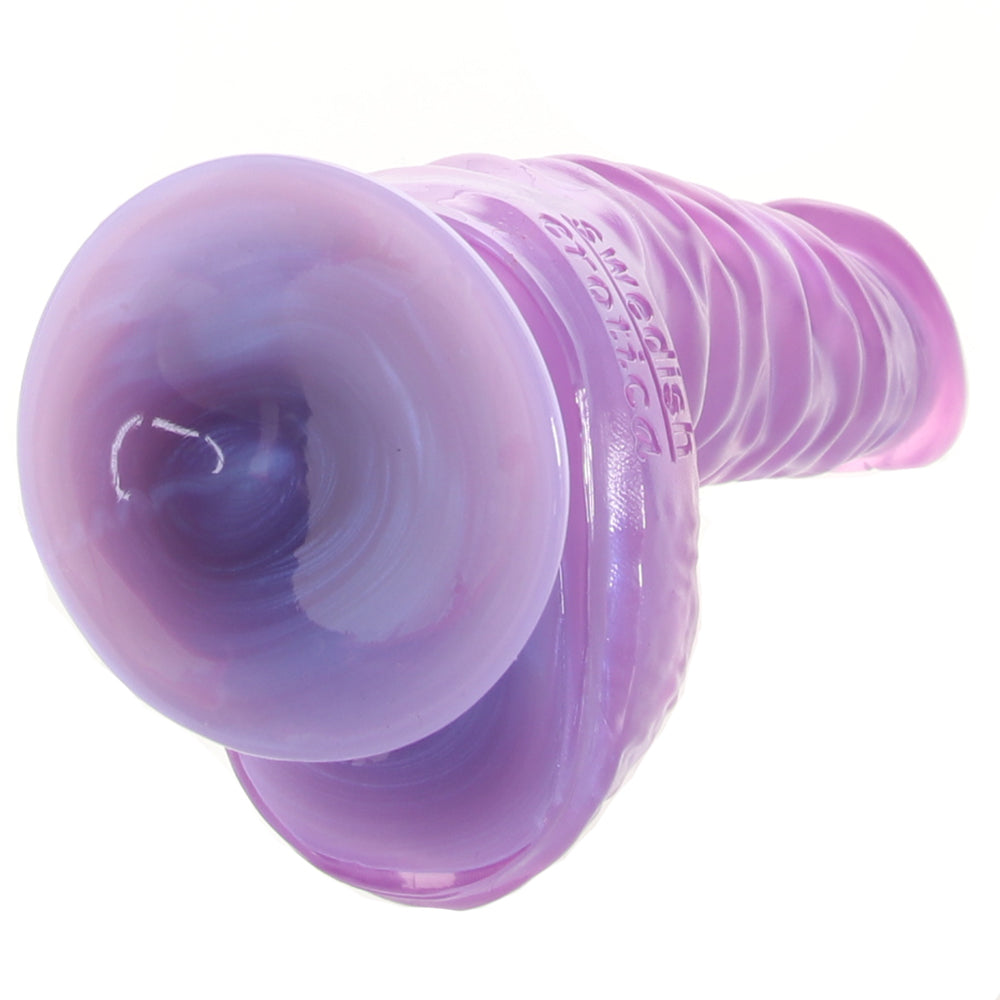 Crystal Cote Dildo