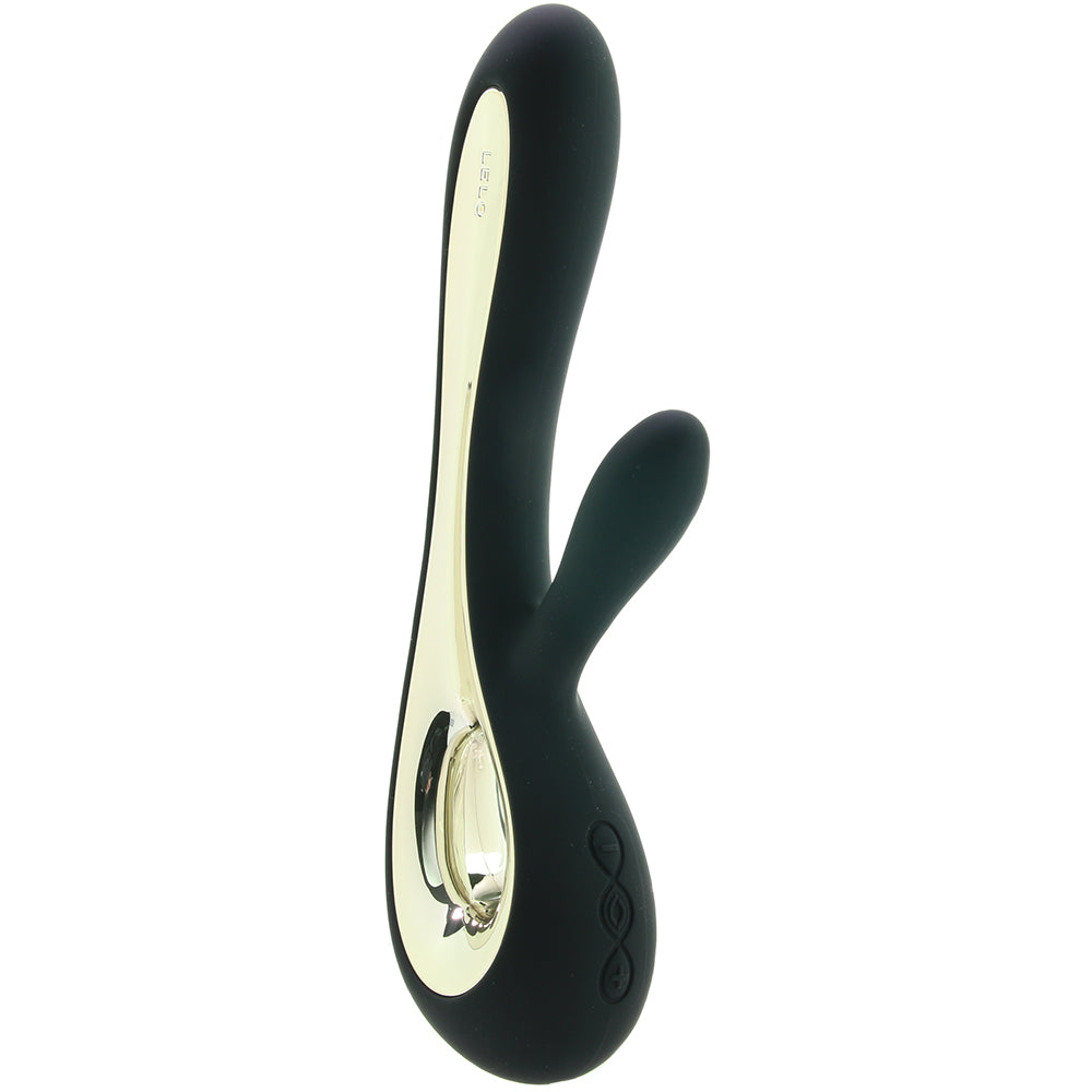 SORAYA 2 G-Spot and Clitoral Vibrator