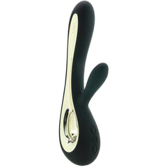 SORAYA 2 G-Spot and Clitoral Vibrator