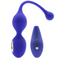 Impulse Intimate E-Stim Remote Dual Kegel Exerciser