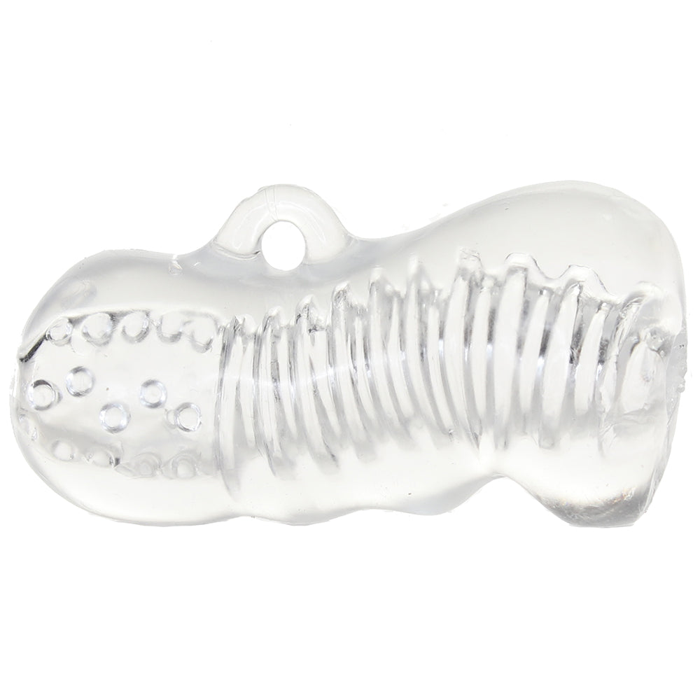 Rize Squeezy No Slip Stroker