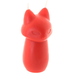 Temptasia Fox Drip Candle