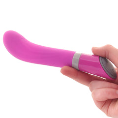 Bgood Deluxe Curve G-Vibe