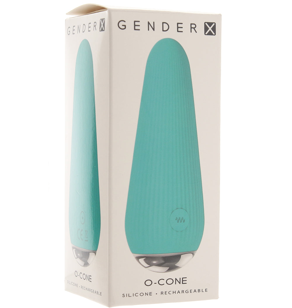 Gender X O-Cone Vibe