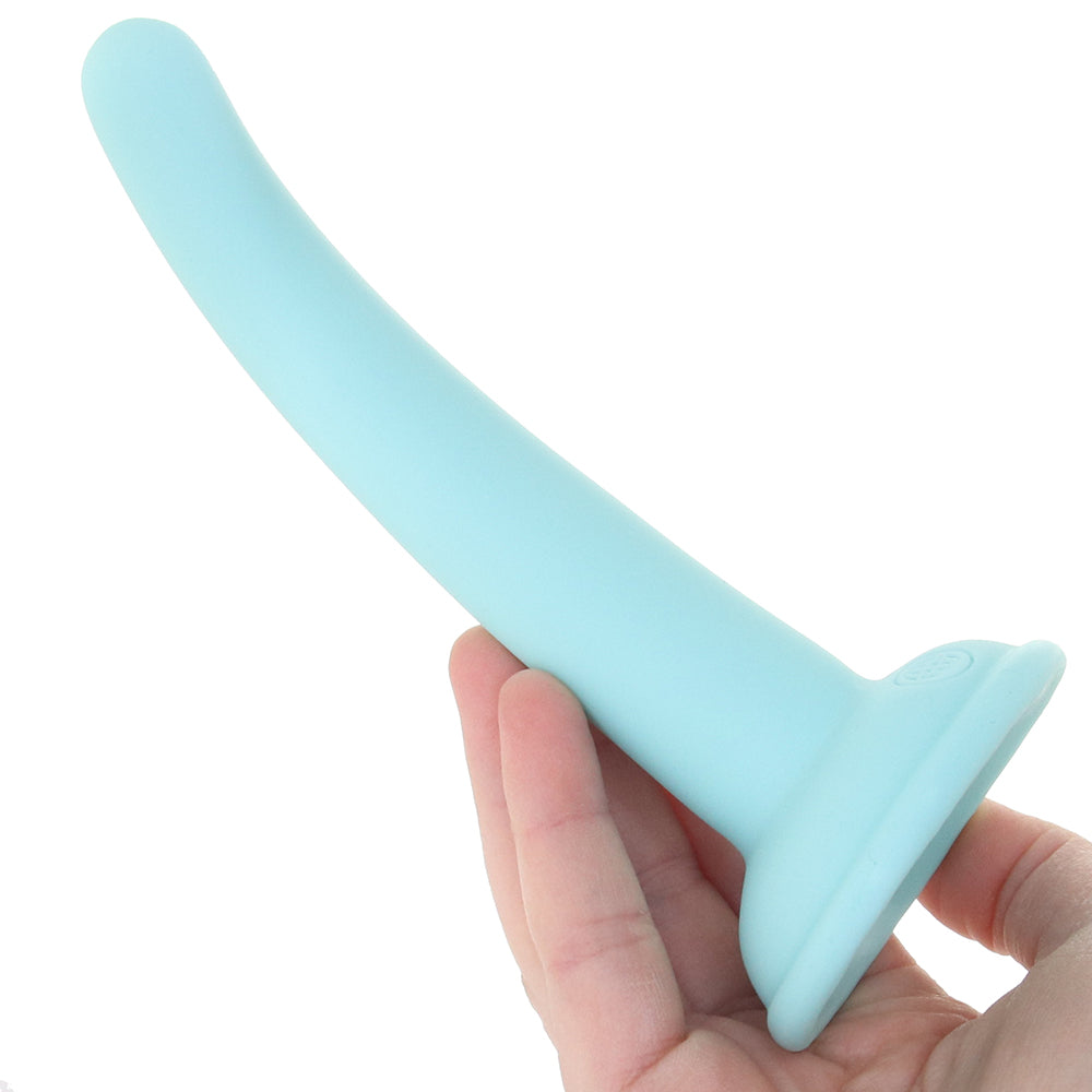 Dillio Platinum Curious Five Dildo