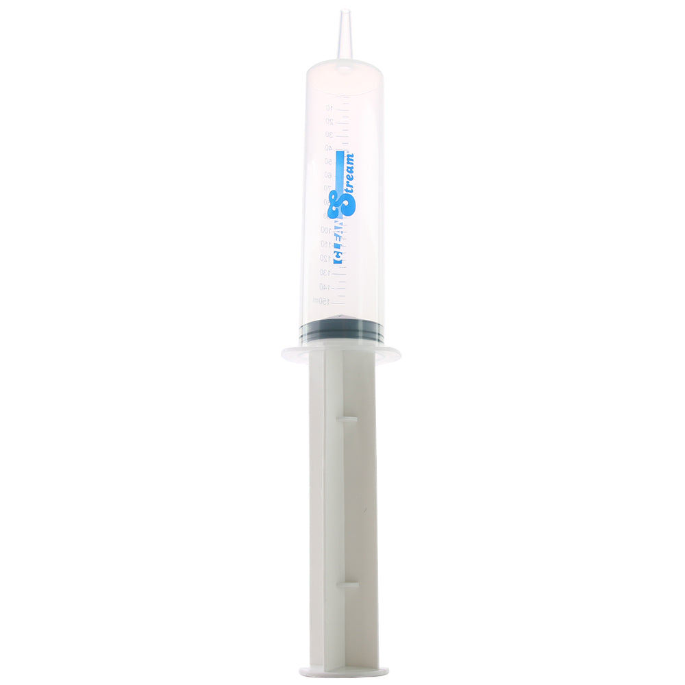 Clean Stream Enema Syringe