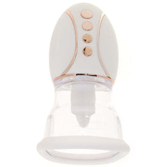 Empowered Smart Pleasure Queen Suction Massager