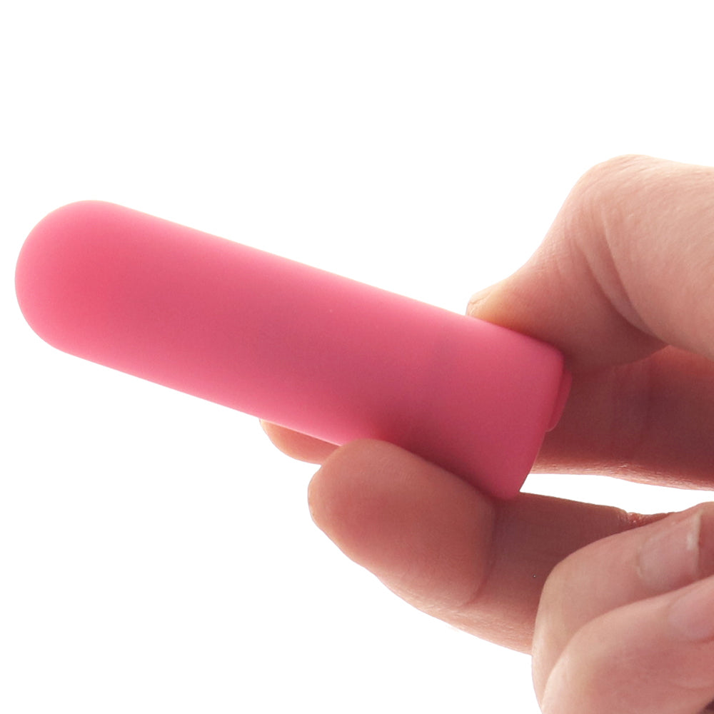 BodyWand Date Night Pleasure Panty Remote Vibe