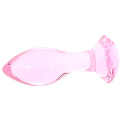 Icicles No. 79 Glass Plug