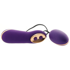 Entice Ella 7 Function Egg Vibe