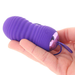 Slay #ThrustMe Remote Thrusting Massager