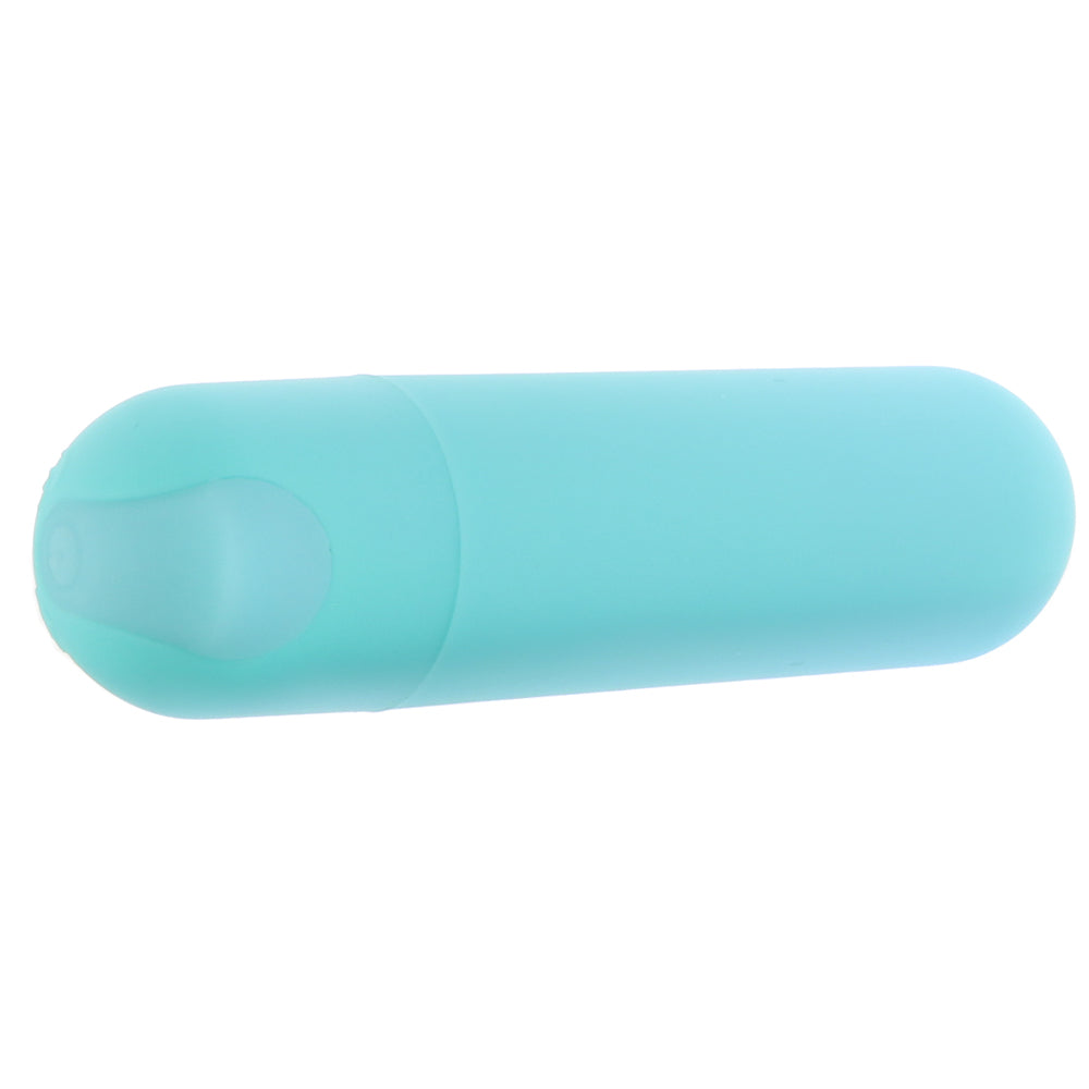 Jessi Rechargeable Mini Bullet Vibe