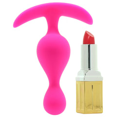 Luxe Explore Butt Plug